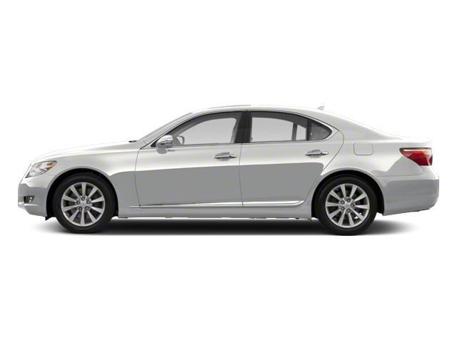 2011 Lexus LS 460 Image 8 of 68