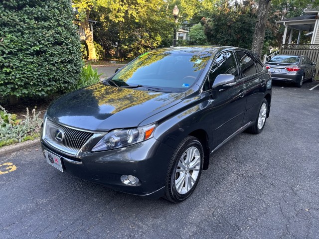 2011 Lexus RX 450h Image 1 of 38