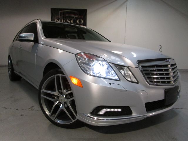 2011 Mercedes-Benz E-Class 350 Sport Image 3 of 29