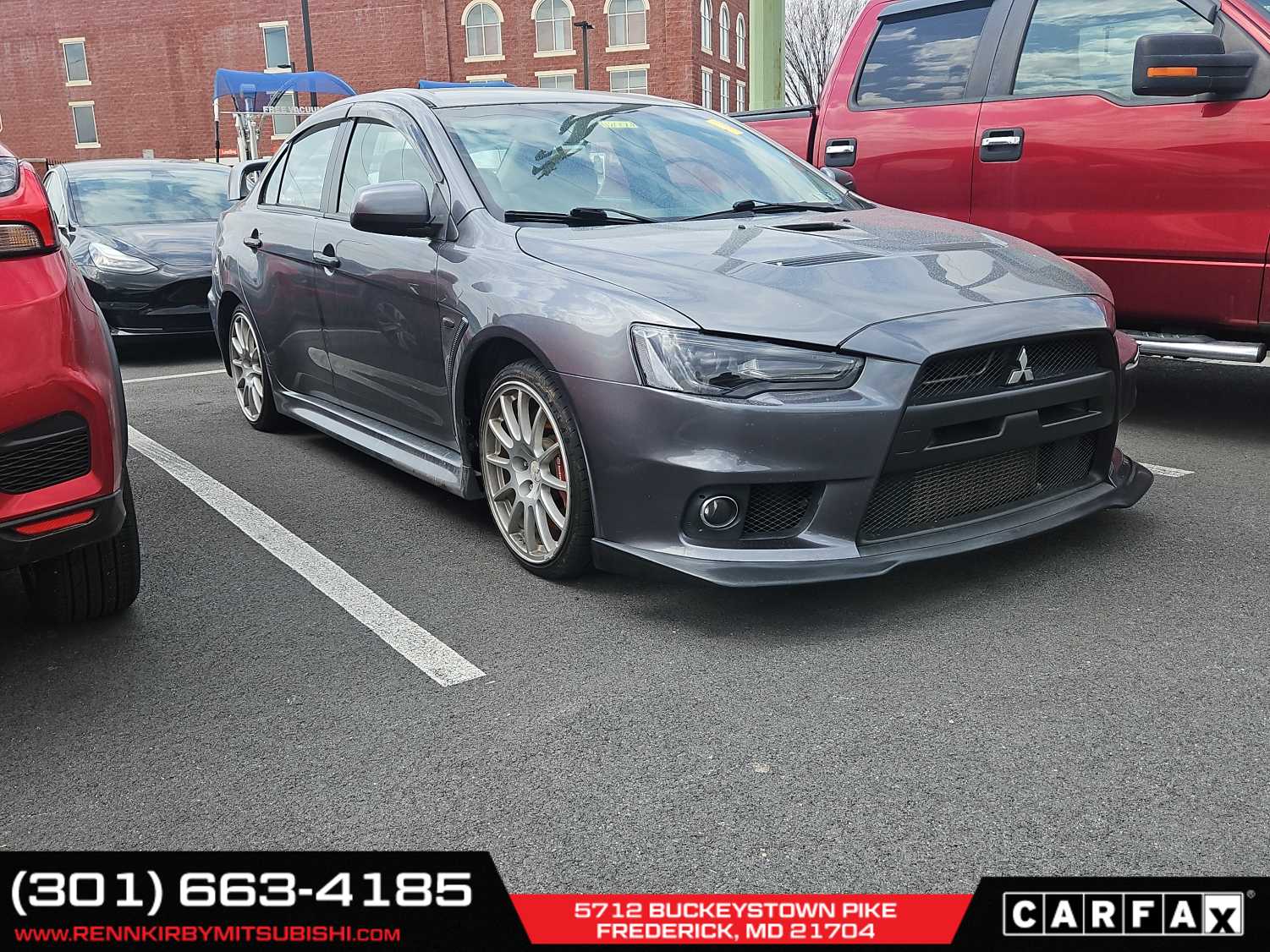 Vehicle image 1 of 1