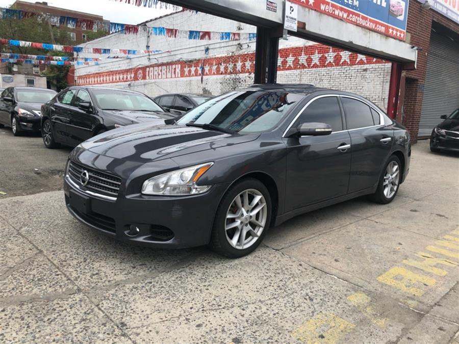 2011 Nissan Maxima 3.5 SV Image 1 of 14