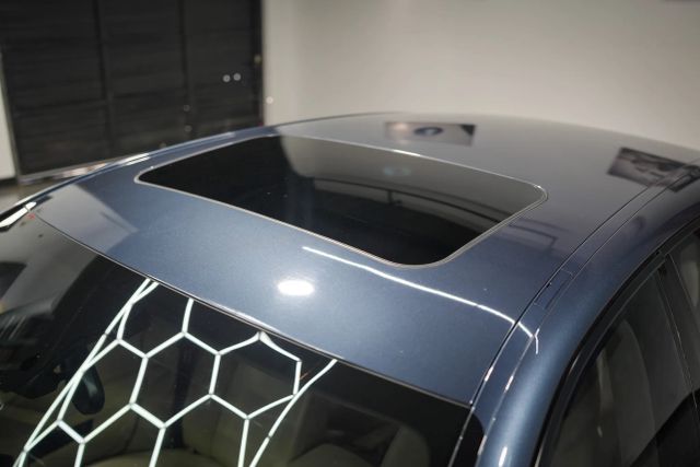 2011 Porsche Panamera 4 Image 78 of 78