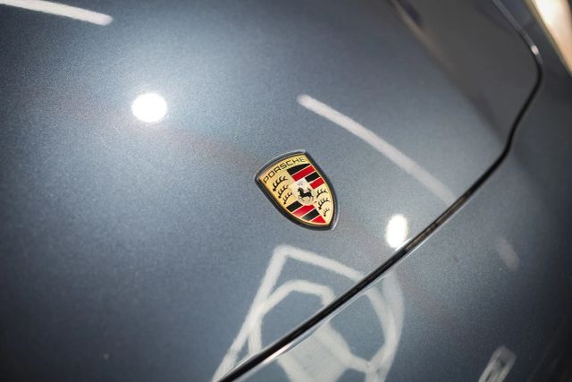 2011 Porsche Panamera 4 Image 54 of 78