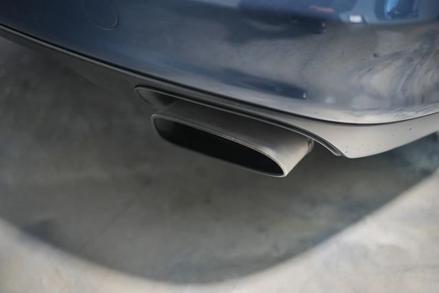 2011 Porsche Panamera 4 Image 67 of 78