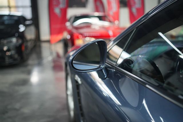 2011 Porsche Panamera 4 Image 74 of 78