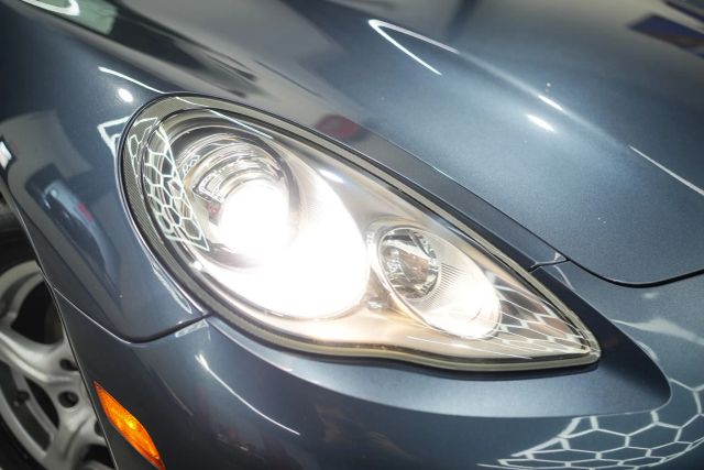 2011 Porsche Panamera 4 Image 51 of 78