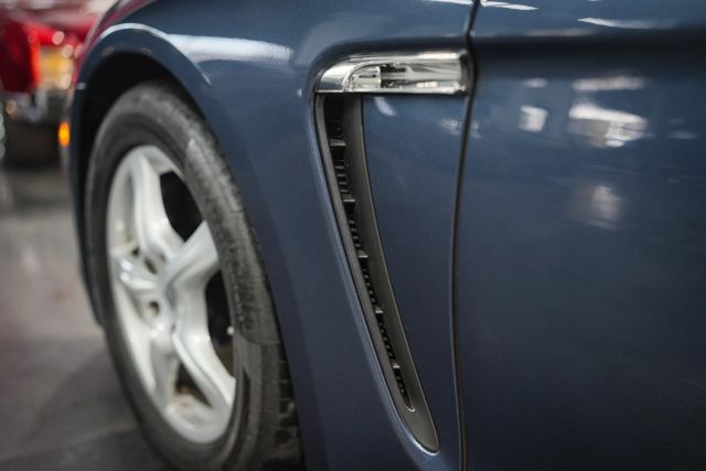 2011 Porsche Panamera 4 Image 65 of 78