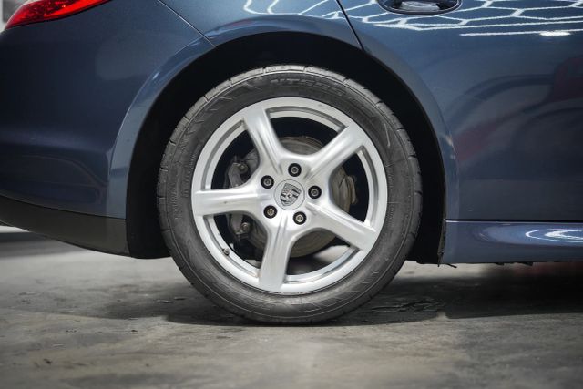 2011 Porsche Panamera 4 Image 22 of 78