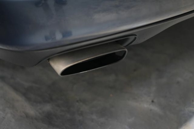 2011 Porsche Panamera 4 Image 73 of 78