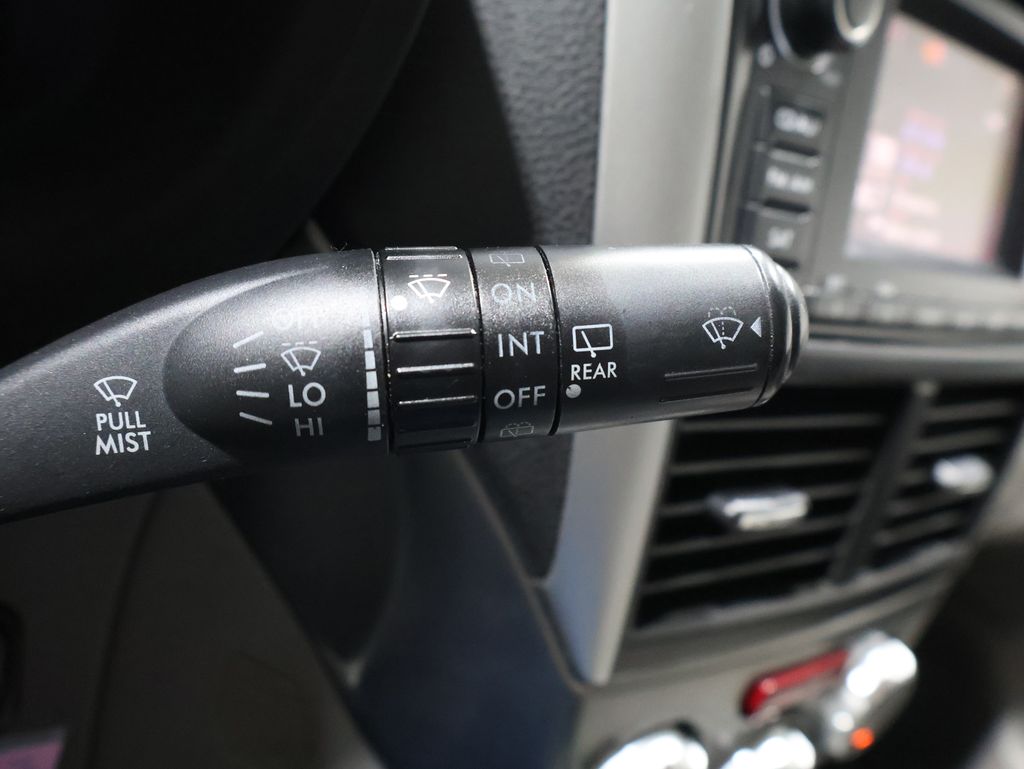 2011 Subaru Forester 2.5X Limited Image 26 of 34
