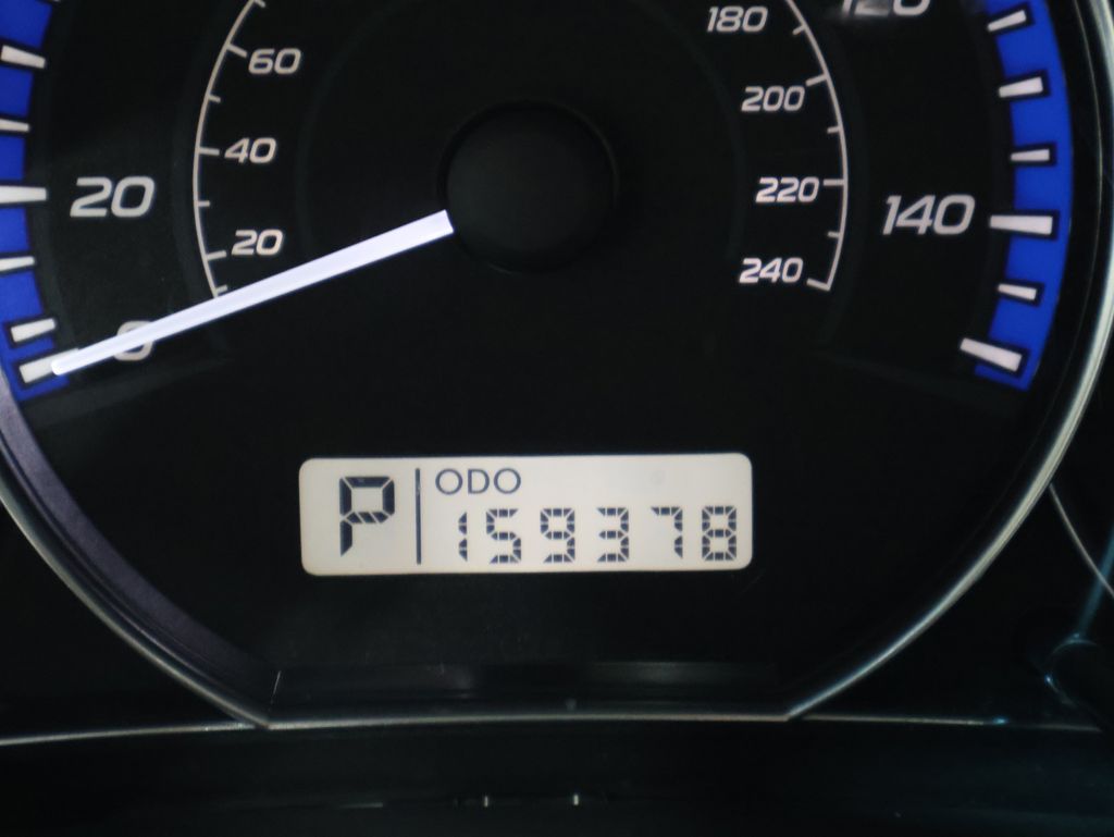 2011 Subaru Forester 2.5X Limited Image 16 of 34