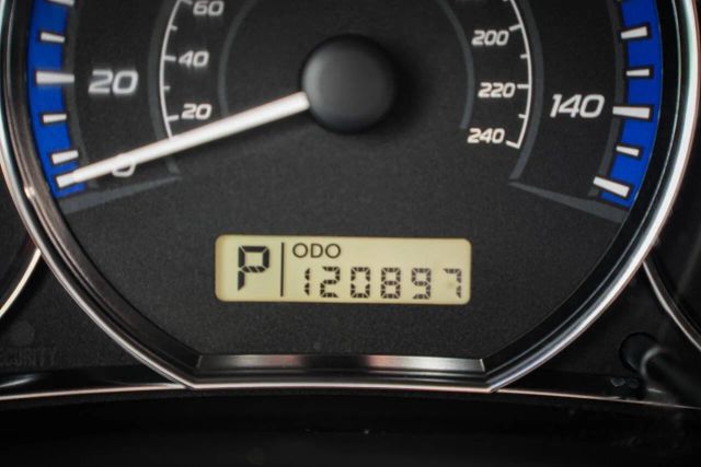 2011 Subaru Forester 2.5X Limited Image 17 of 23