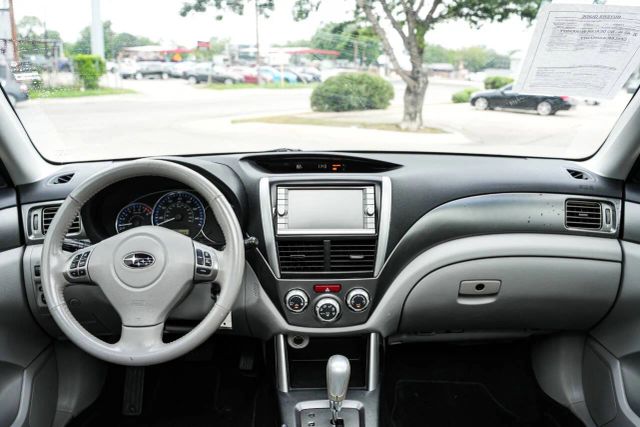 2011 Subaru Forester 2.5X Limited Image 14 of 23