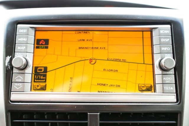 2011 Subaru Forester 2.5X Limited Image 19 of 23