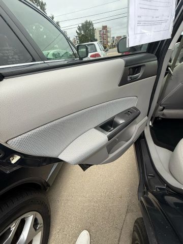 2011 Subaru Forester 2.5X Premium Image 25 of 29