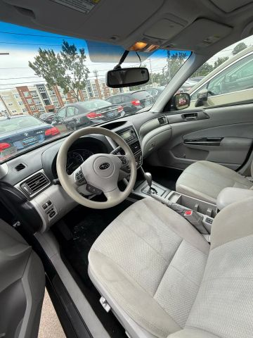 2011 Subaru Forester 2.5X Premium Image 17 of 29