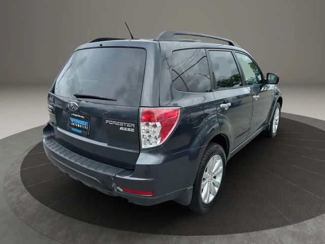 2011 Subaru Forester 2.5X Premium Image 5 of 29