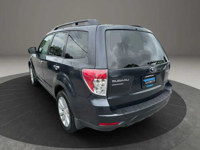 2011 Subaru Forester 2.5X Premium Image 7 of 29