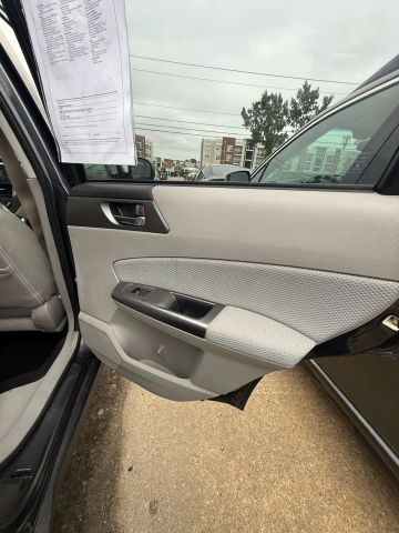 2011 Subaru Forester 2.5X Premium Image 19 of 29