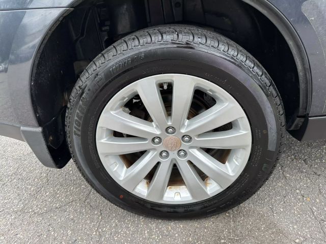 2011 Subaru Forester 2.5X Premium Image 27 of 29