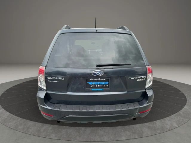 2011 Subaru Forester 2.5X Premium Image 6 of 29