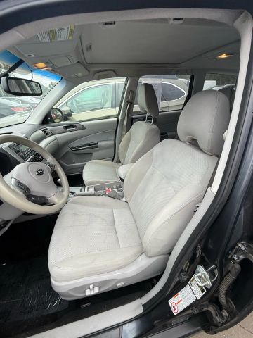 2011 Subaru Forester 2.5X Premium Image 23 of 29