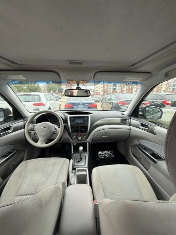 2011 Subaru Forester 2.5X Premium Image 16 of 29