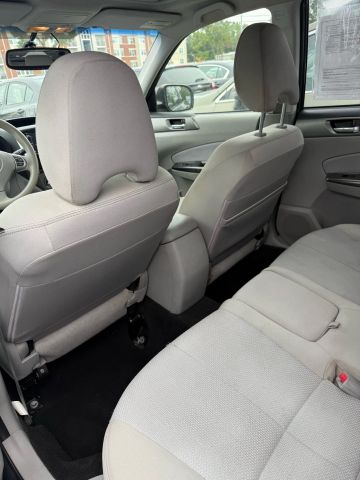 2011 Subaru Forester 2.5X Premium Image 13 of 29