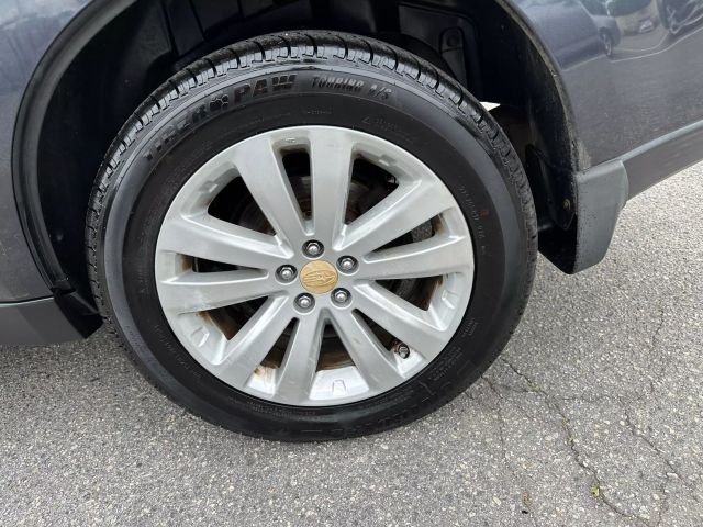 2011 Subaru Forester 2.5X Premium Image 29 of 29