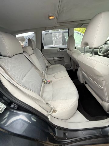 2011 Subaru Forester 2.5X Premium Image 14 of 29