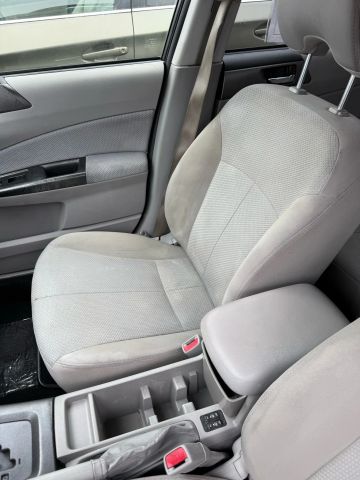 2011 Subaru Forester 2.5X Premium Image 24 of 29