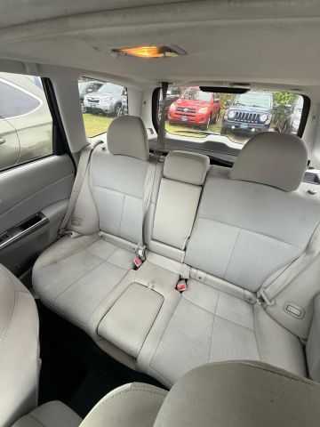 2011 Subaru Forester 2.5X Premium Image 15 of 29
