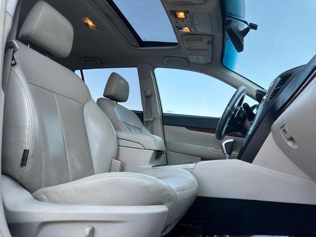 2011 Subaru Outback 2.5i Limited Image 10 of 37