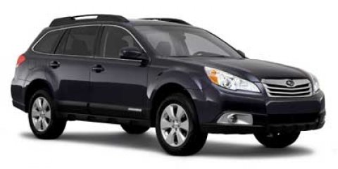 2011 Subaru Outback 2.5i Premium Image 1 of 1