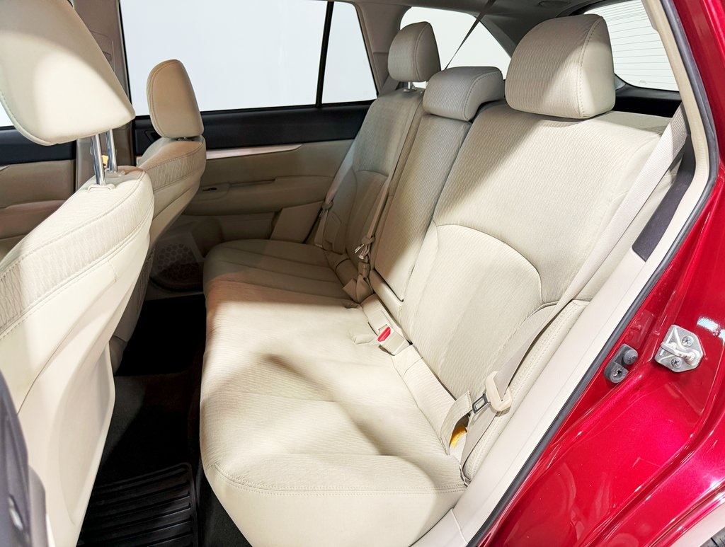 2011 Subaru Outback 2.5i Premium Image 12 of 37