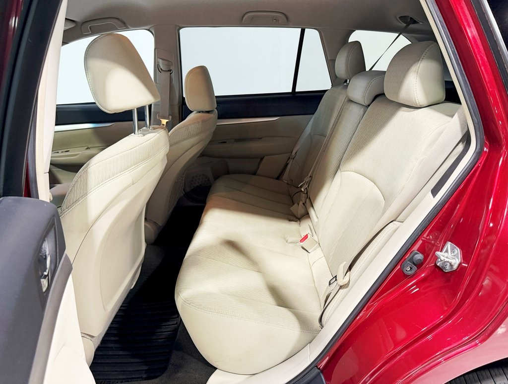 2011 Subaru Outback 2.5i Premium Image 15 of 37