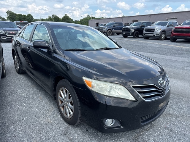 Vehicle image 1 of 5