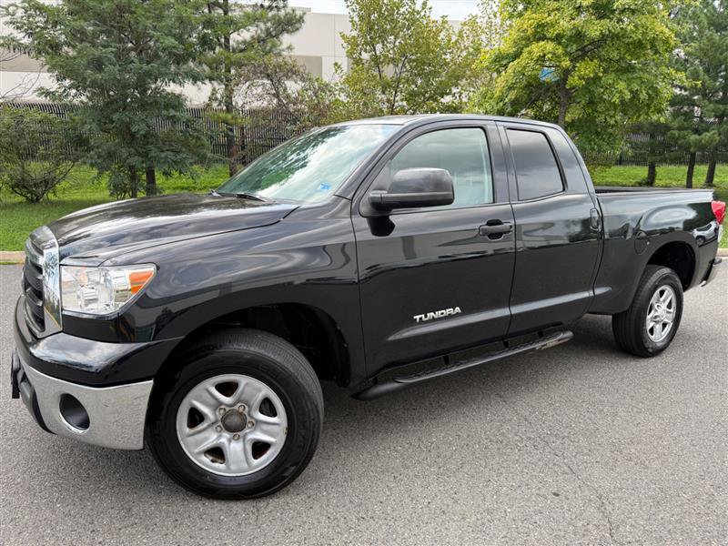 2011 Toyota Tundra Base Image 1 of 52