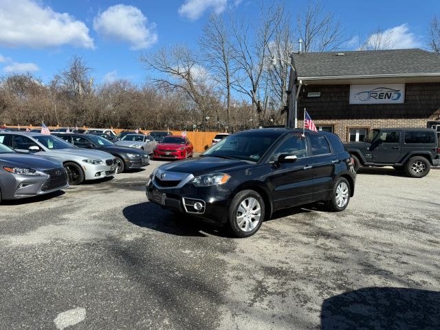 2012 Acura RDX Base Image 1 of 27