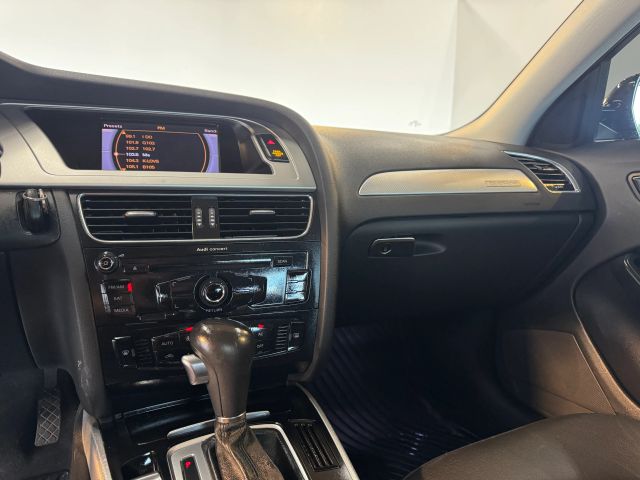 2012 Audi A4 2.0T Premium Image 16 of 26