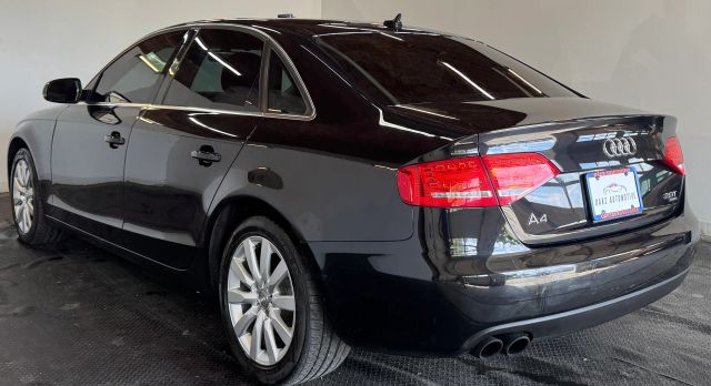 2012 Audi A4 2.0T Premium Image 6 of 26