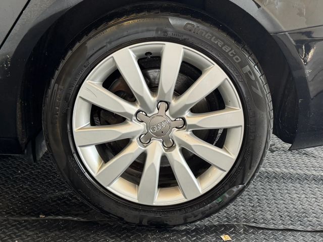2012 Audi A4 2.0T Premium Image 9 of 26