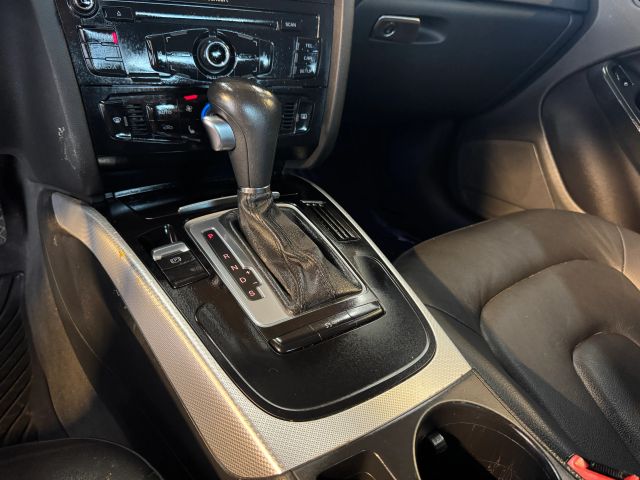 2012 Audi A4 2.0T Premium Image 19 of 26
