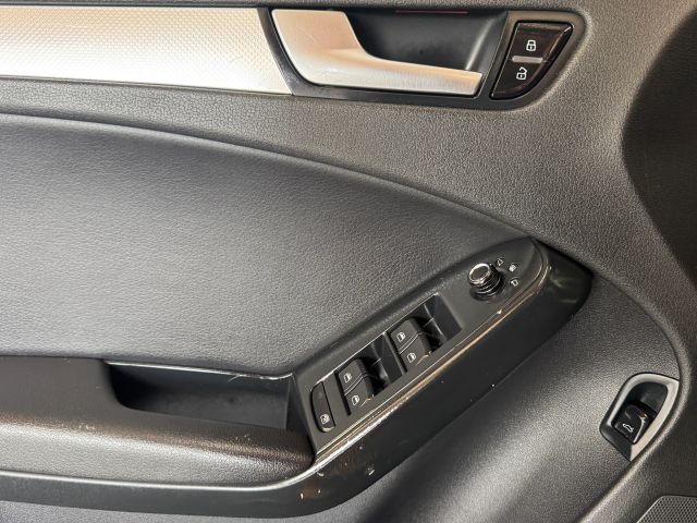 2012 Audi A4 2.0T Premium Image 20 of 26