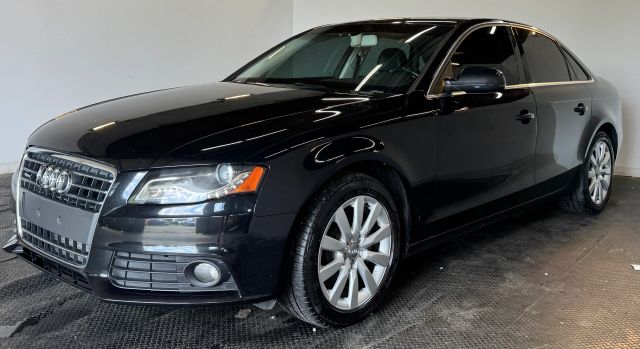 2012 Audi A4 2.0T Premium Image 1 of 26