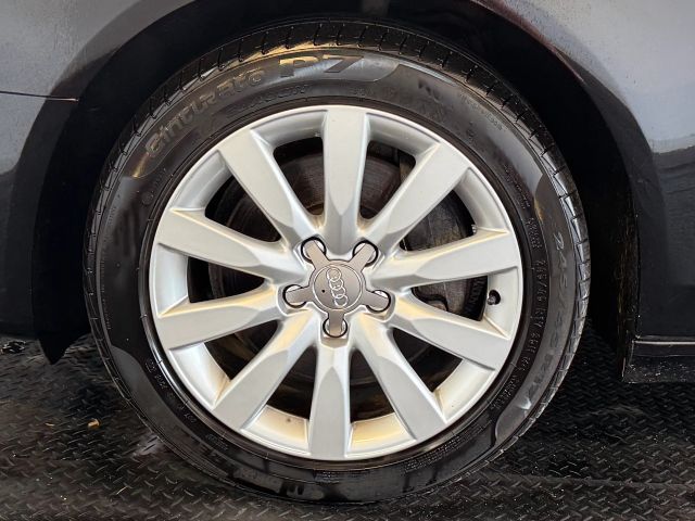 2012 Audi A4 2.0T Premium Image 10 of 26