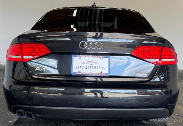 2012 Audi A4 2.0T Premium Image 11 of 26