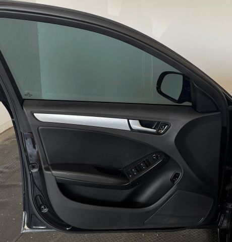 2012 Audi A4 2.0T Premium Image 21 of 26