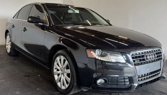 2012 Audi A4 2.0T Premium Image 4 of 26