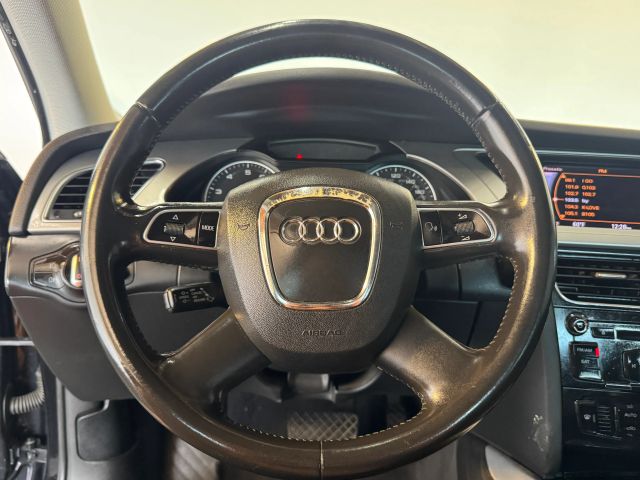 2012 Audi A4 2.0T Premium Image 17 of 26